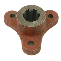 Kołnierz krótki 6880204023630 0204/02-363/0