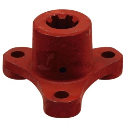 Kołnierz na frez 6880203976200 0203/97-620/0