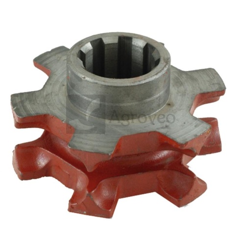 Koło łańcuchowe 6880203960660 0203/96-066/0 Koło łańcuchowe 6880203960660 0203/96-066/0
