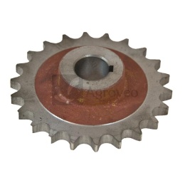 Koło łańcuchowe 6882208050040 2208/05-004/0