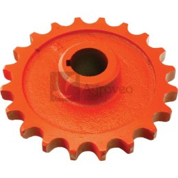 Koło łańcuchowe 6882208050061 2208/05-006/1