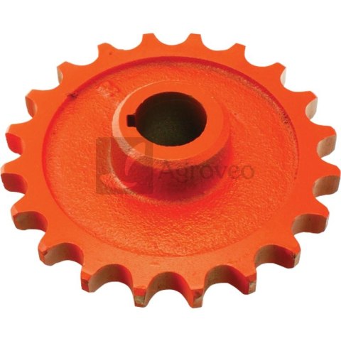 Koło łańcuchowe 6882208050061 2208/05-006/1 Koło łańcuchowe 6882208050061 2208/05-006/1