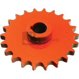 Koło łańcuchowe 688221302082 2213/02-082/0