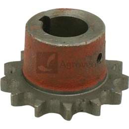 Koło łańcuchowe napinacza 688221906002 2219/06-002/0