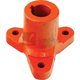 Końcówka sprzęgła 688220803022 2208/03-022/0