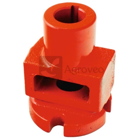 Końcówka sprzęgła 688220803028W 2208/03-028/0W Końcówka sprzęgła 688220803028W 2208/03-028/0W