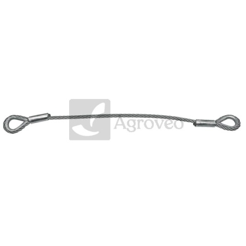 Linka stalowa 69900330 330