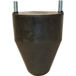 Odbojnik gumowy 69941225360 GF 7, 01542