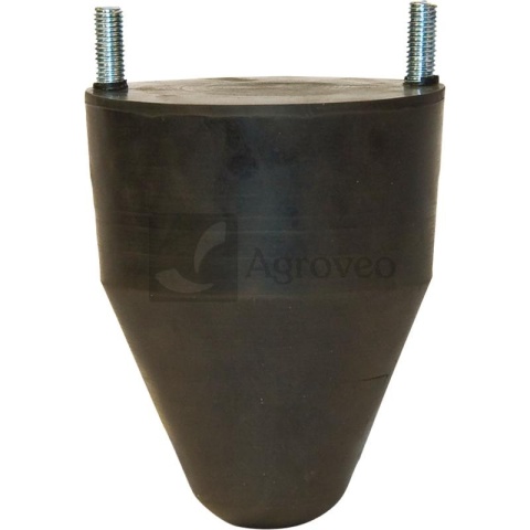 Odbojnik gumowy 69941225360 GF 7, 01542 Odbojnik gumowy 69941225360 GF 7, 01542