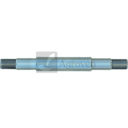 Oś koła kultywatora 6911417040070 1417/04-007/0