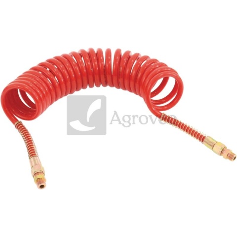 Przewód pneumatyczny spiralny 6996050161620 6050/16-162/0 Przewód pneumatyczny spiralny 6996050161620 6050/16-162/0