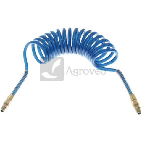 Przewód pneumatyczny spiralny 6996050222230 6050/22-223/0 Przewód pneumatyczny spiralny 6996050222230 6050/22-223/0
