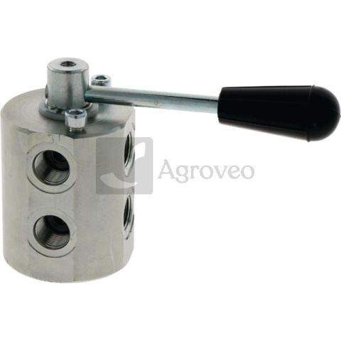 Rozdzielacz obrotowy VIE 667V0930 85036085 Rozdzielacz obrotowy VIE 667V0930 85036085