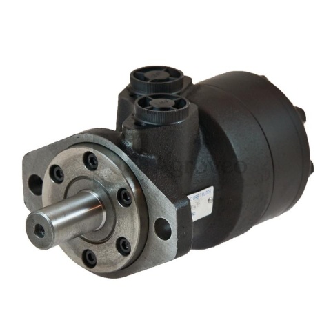 Silnik hydrauliczny 667SMR100 87000802