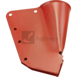 Skrzydełko redlicy 6913045520020 3045/52-002/0