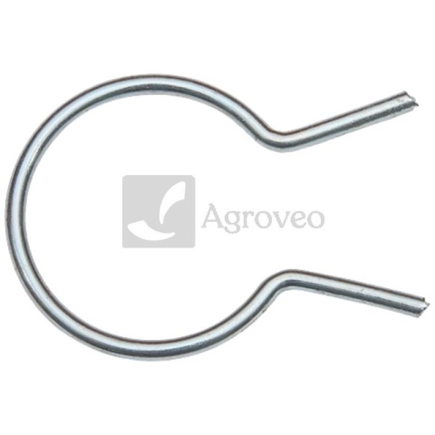 Sprężyna cylindra 69960501600051 6050/16-000/51 Sprężyna cylindra 69960501600051 6050/16-000/51