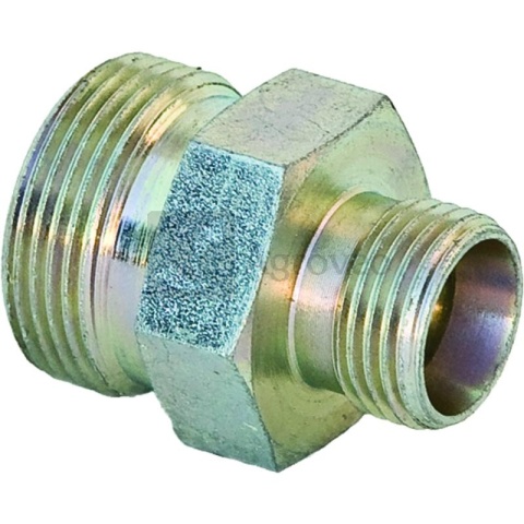 Złączka 667M2721815 M27x2; 18L / M18x1, 5; 12L