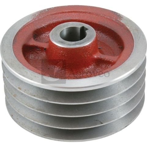 Koło pasowe 6905036010250 5070010080