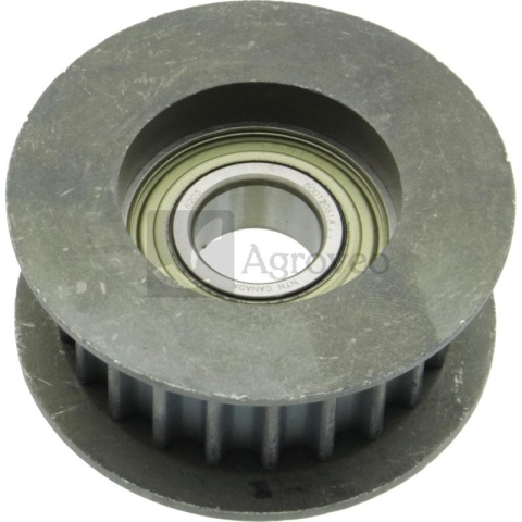 Koło pasowe z pasem zębatym 31270241 AM129750