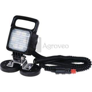 Lampa robocza LED 693LED146893 LED1.46893