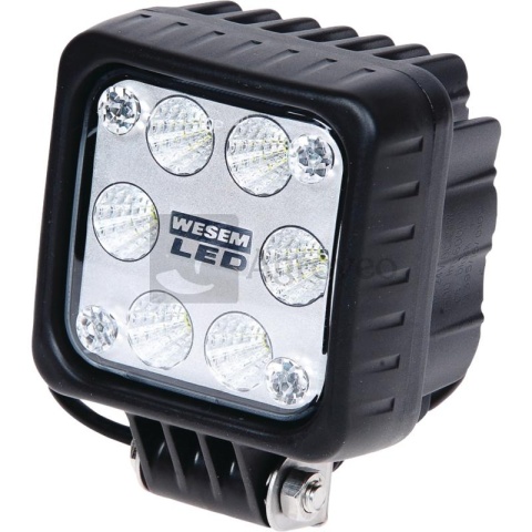 Lampa robocza LED 693LED1F47400 LED1F.47400 Lampa robocza LED 693LED1F47400 LED1F.47400