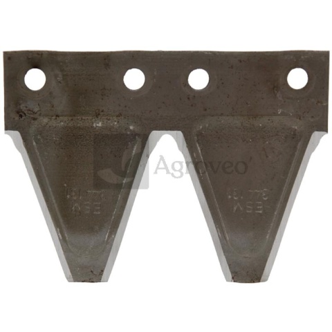 Nożyk podwójny 5283441311