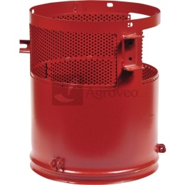 Płaszcz 6908111010300 8111/01-030/0