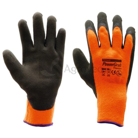 Rękawice Power Grab Thermo 52470122-11 Rękawice Power Grab Thermo 52470122-11