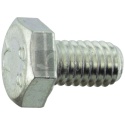 Śruba z łbem sześciokątnym M10x20 487933145 Śruba z łbem sześciokątnym M10x20 487933145
