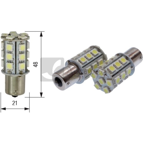 Żarówka LED 693B3086 3086 Żarówka LED 693B3086 3086