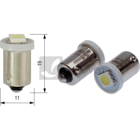 Żarówka LED 693B3130 3130 Żarówka LED 693B3130 3130