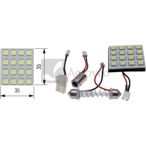 Żarówka LED 693B3390 3390 Żarówka LED 693B3390 3390