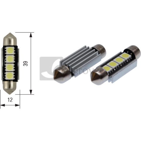 Żarówka LED 693B3789 3789 Żarówka LED 693B3789 3789