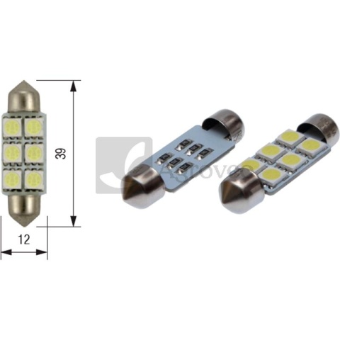 Żarówka LED 693B3833 3833 Żarówka LED 693B3833 3833