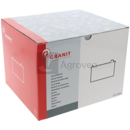 Akumulator 12 V / 20 Ah 57970048 Y50-N18A-A, A80-85, 550898