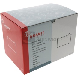 Akumulator 12 V / 24 Ah 57952400 12N24-3A, 550885