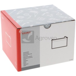 Akumulator 12 V / 4 Ah 57950411 DIN50411, YB4L-B, 550590