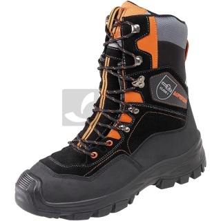 Buty chroniące przed przecięciem Sportiv 18965612