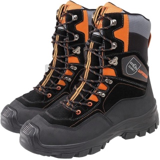 Buty chroniące przed przecięciem Sportiv 18968688