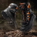 Buty chroniące przed przecięciem Sportiv 18968688