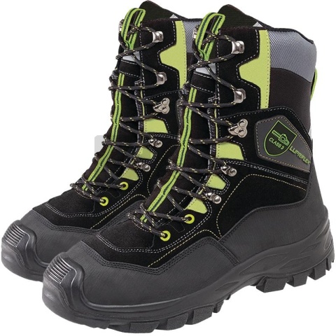 Buty chroniące przed przecięciem Sportiv 18980058 Buty chroniące przed przecięciem Sportiv 18980058