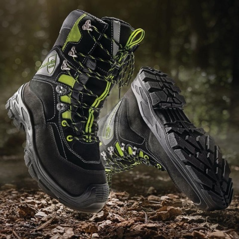 Buty chroniące przed przecięciem Sportiv 18980058 Buty chroniące przed przecięciem Sportiv 18980058