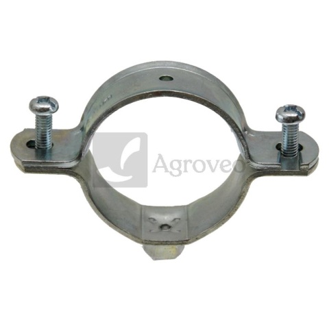 Kabłąk zaciskowy, stalowy 4050329375 Kabłąk zaciskowy, stalowy 4050329375