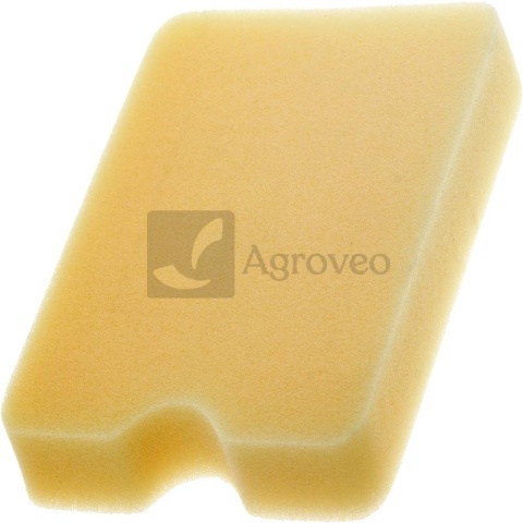 Filtr powietrza 19155496 523 09 00-01