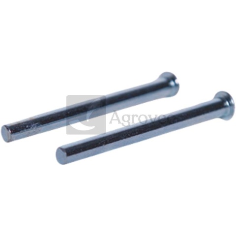 Nit stalowy 76570684 65030031 Nit stalowy 76570684 65030031