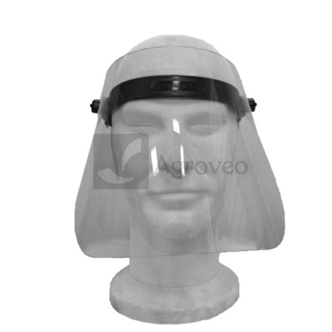 Przylbica z poliwęglanu 52470146