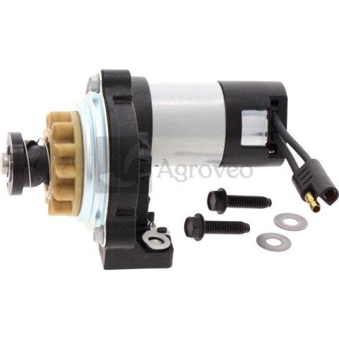 SILNIK, STARTER Briggs & Stratton 71584005206 84005206