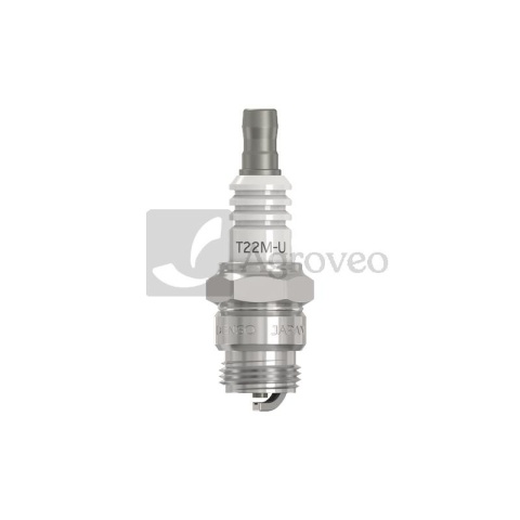 Świece zapłonowe T22M-U 12247389