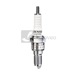 Świece zapłonowe U16FER9 12247801