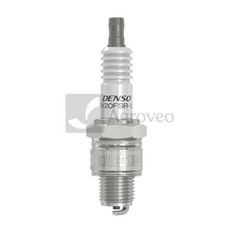 Świece zapłonowe Denso W20FSR-U 12251853